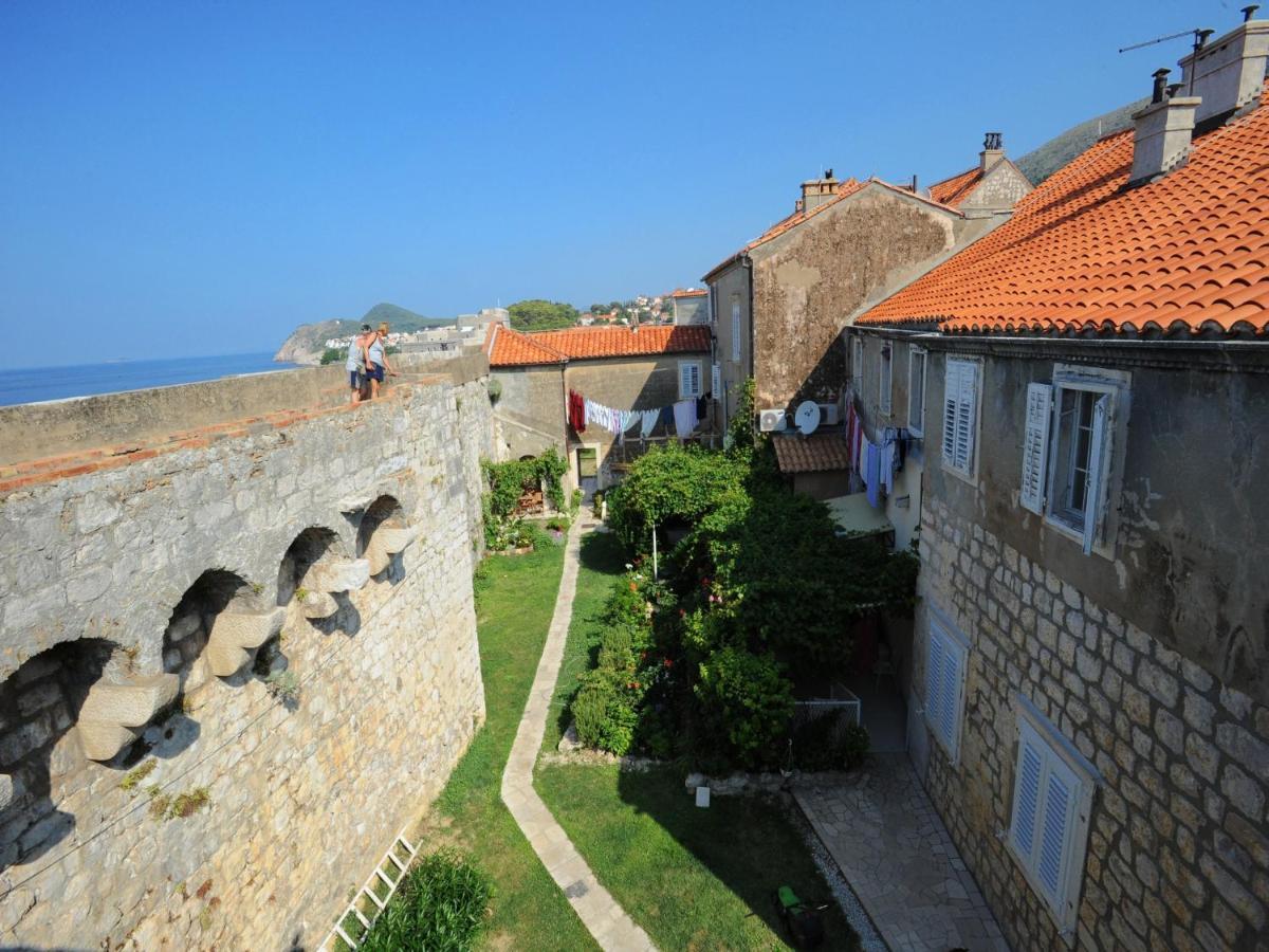 Atento Apartments Dubrovnik Exterior foto